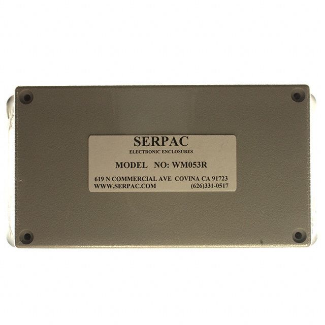 Picture of WM053R,GY 