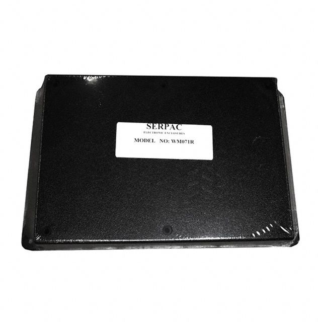Picture of WM071R,BK 
