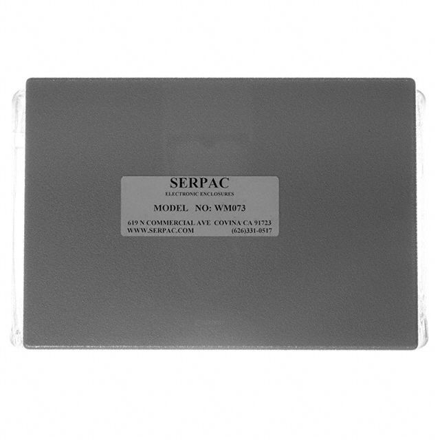 Picture of WM073,GY 