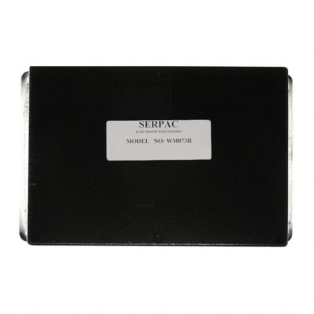Picture of WM073R,BK 