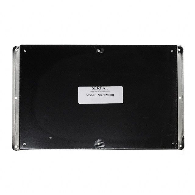 Picture of WM091R,BK 