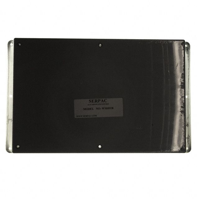 Picture of WM091R,GY 