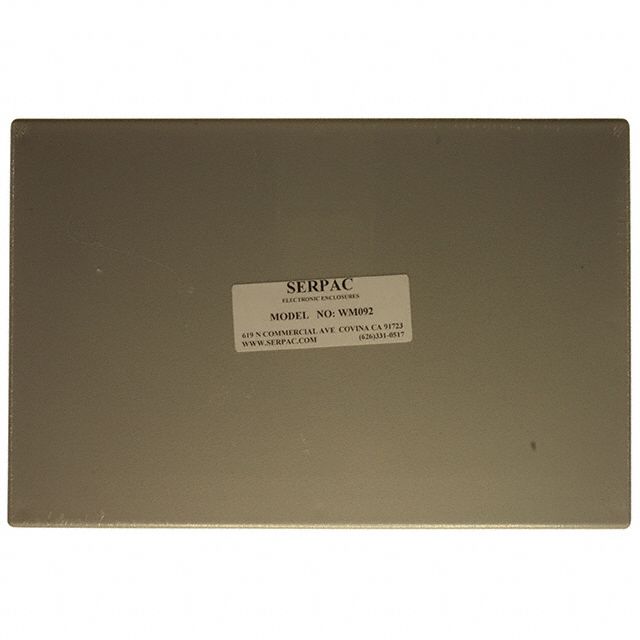 Picture of WM092,GY 