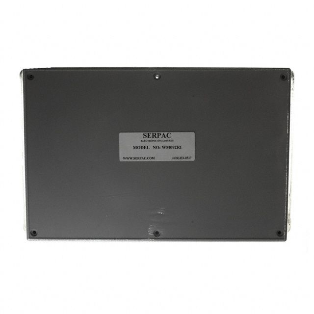 Picture of WM092RI,GY 