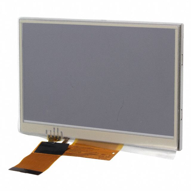 Picture of LQ043T1DG28