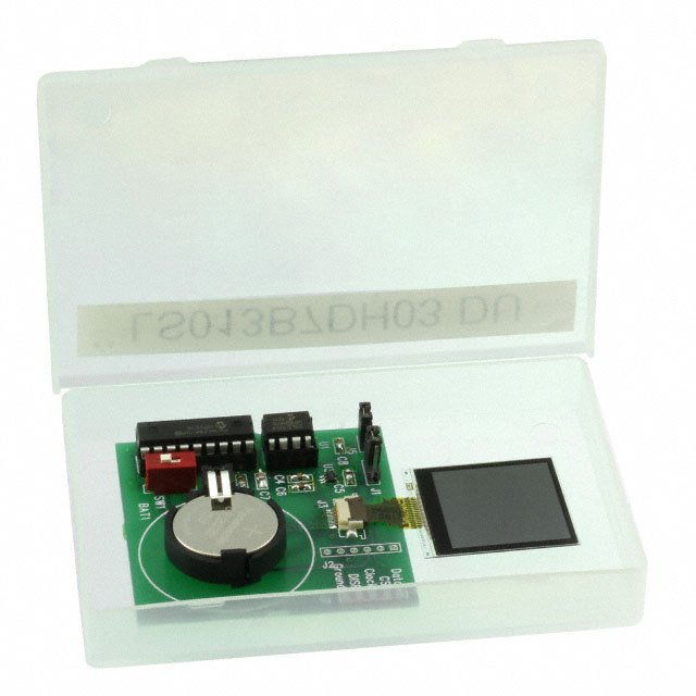 Picture of LS013B7DH03-DU