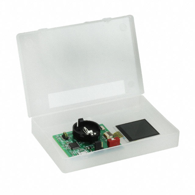 Picture of LS013B7DH06-DU