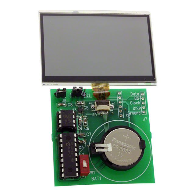 Picture of LS027B7DH01-DU