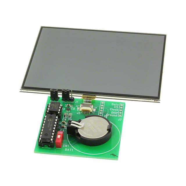 Picture of LS044Q7DH01-DU