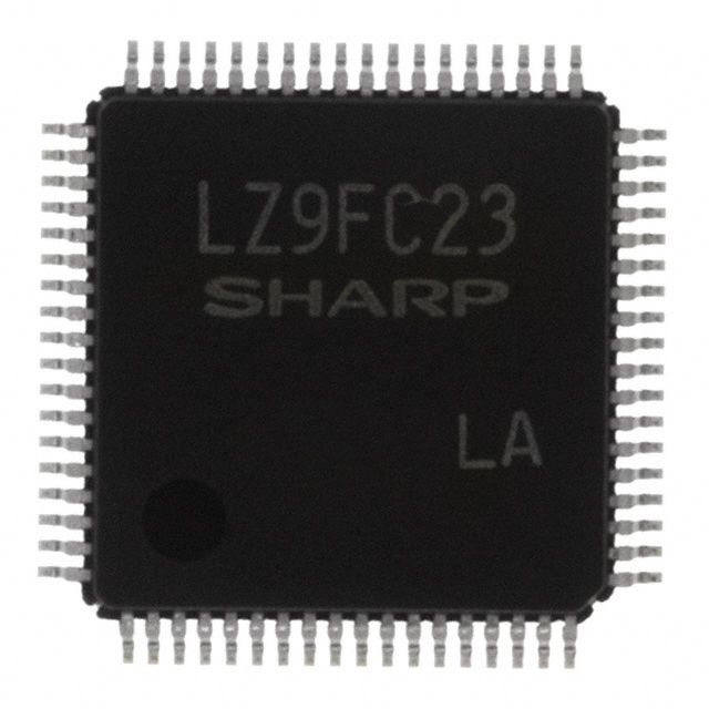 Picture of LZ9FC23