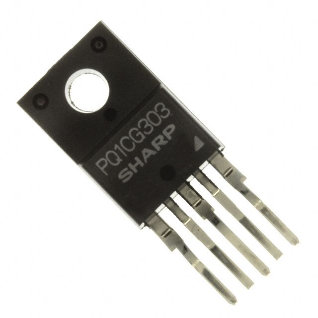 Picture of PQ1CG3032FZH