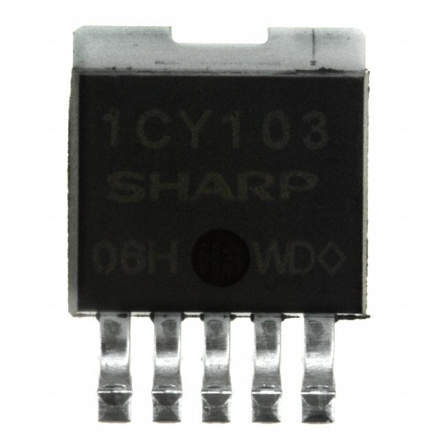 Picture of PQ1CY1032ZPH