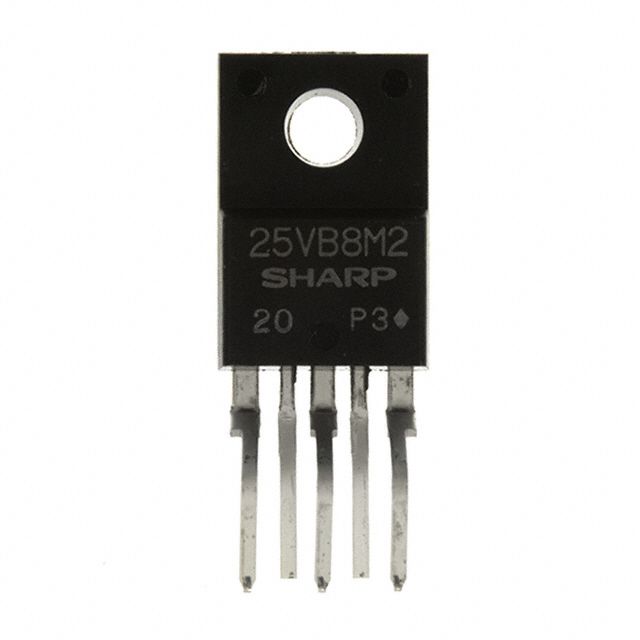 Picture of PQ25VB8M2FZ