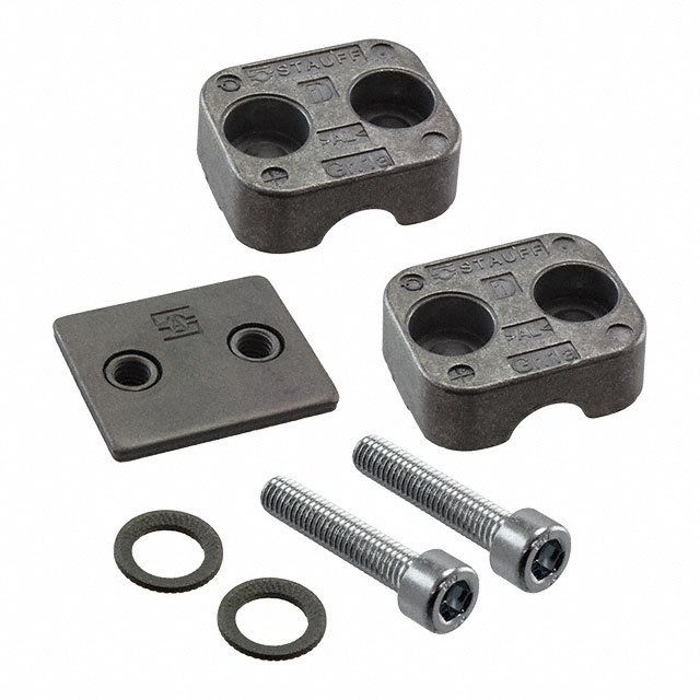 Picture of BEF-RMC-D12S01