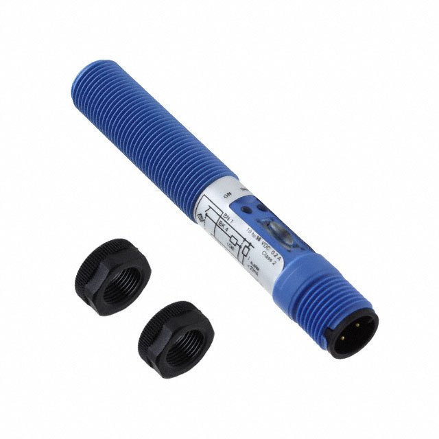 Picture of CM12-08EBP-KC1