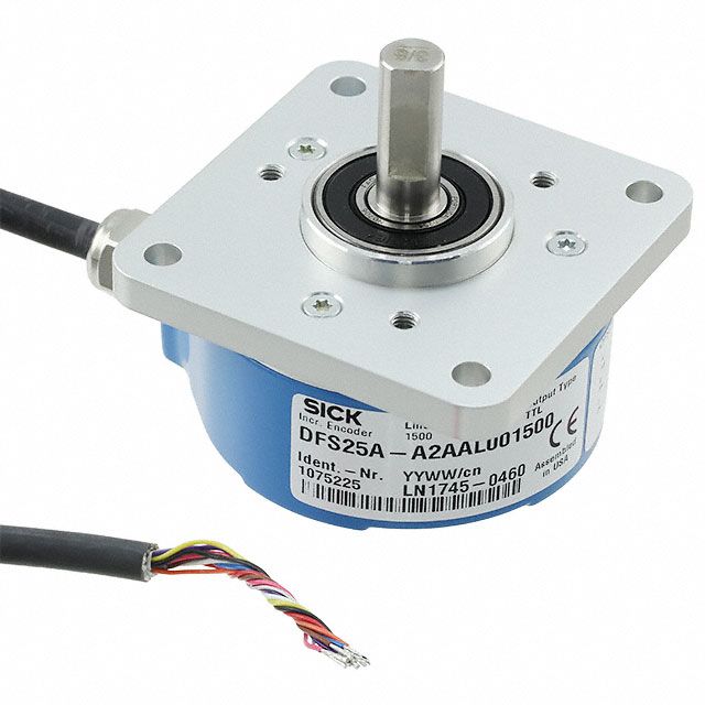 Picture of DFS25A-A2AAL001500
