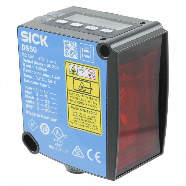 Picture of DS50-P1112