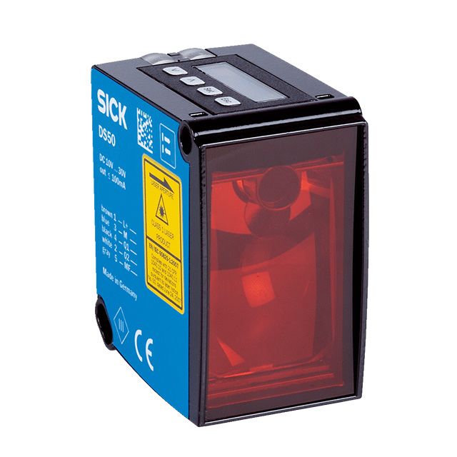 Picture of DT50-P1114