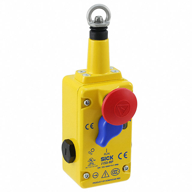 Picture of I150-RP223