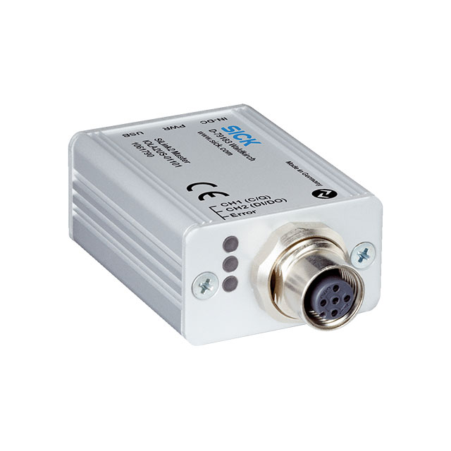 Picture of IOLA2US-01101  