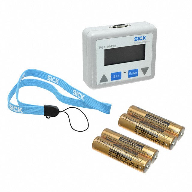 Picture of PGT-10-PRO