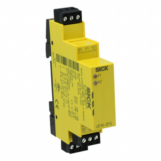 Picture of UE10-2FG3D0