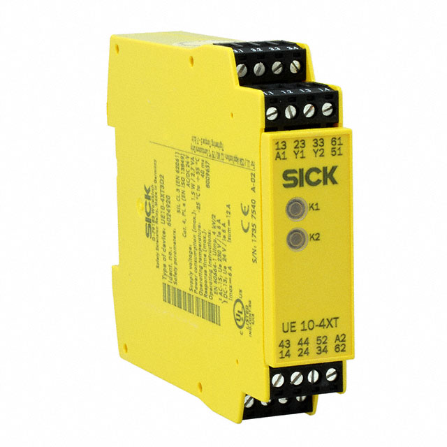 Picture of UE10-4XT3D2