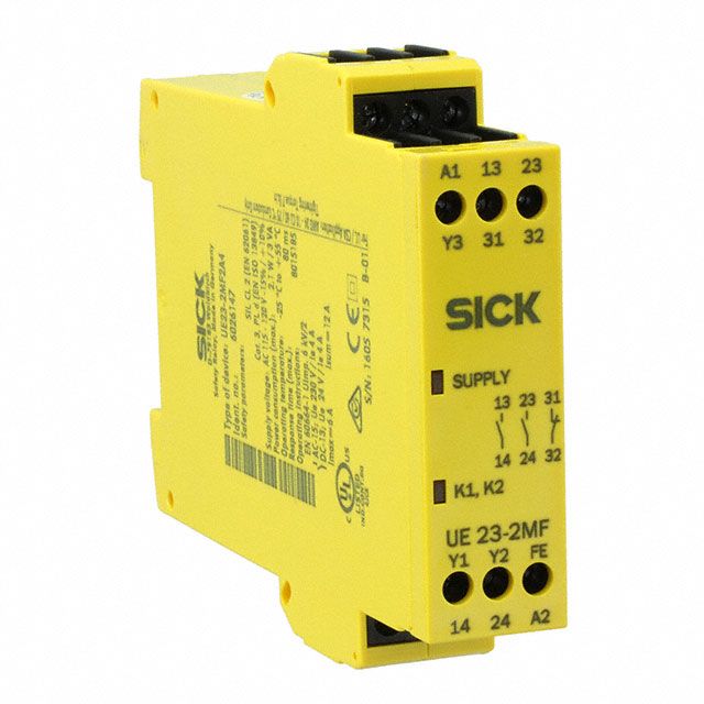 Picture of UE23-2MF2D3