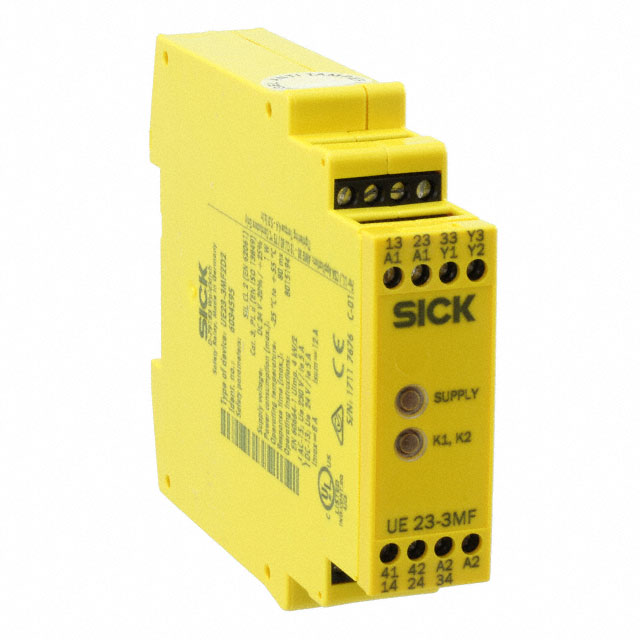 Picture of UE23-3MF2D2