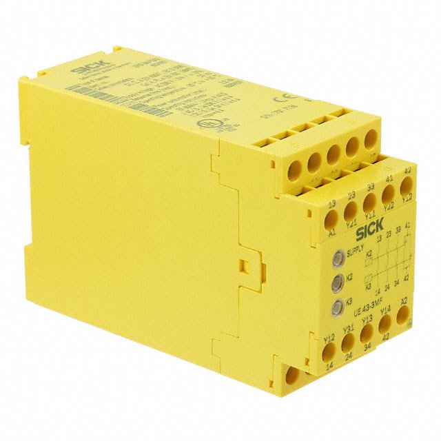 Picture of UE43-3MF2A2