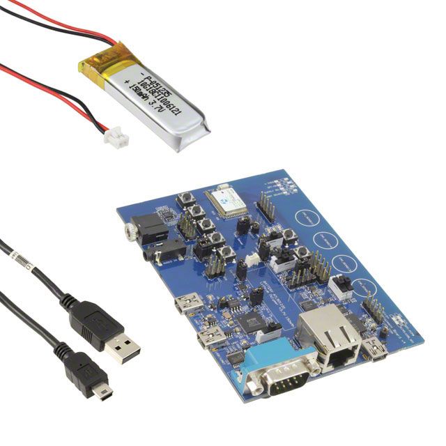 Picture of BC127-DEVKIT001