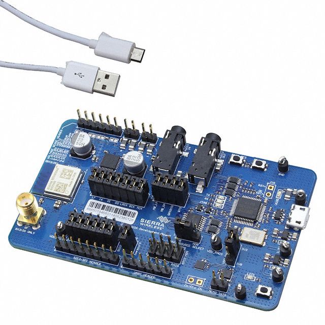 Picture of BX3105 DEV KIT_6001182