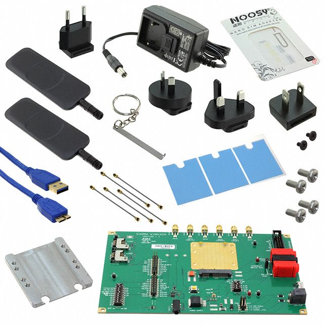 Picture of EM DEV KIT_6000647