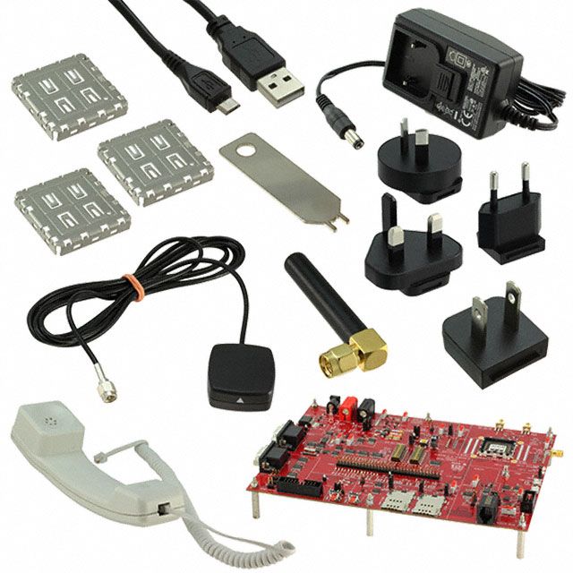 Picture of HL DEV KIT_6000620