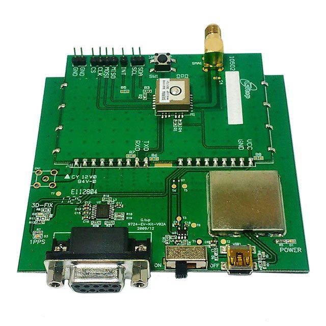 Picture of XA1110 DEV KIT_6001148