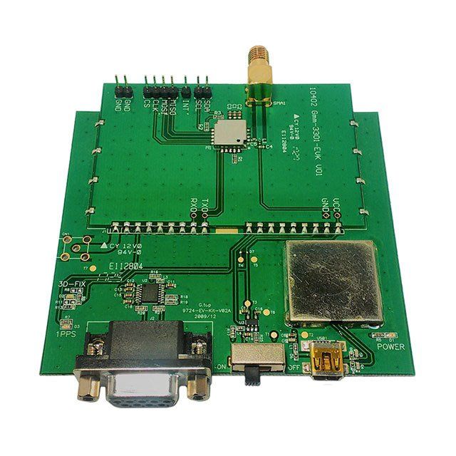 Picture of XM1110 DEV KIT_6001147