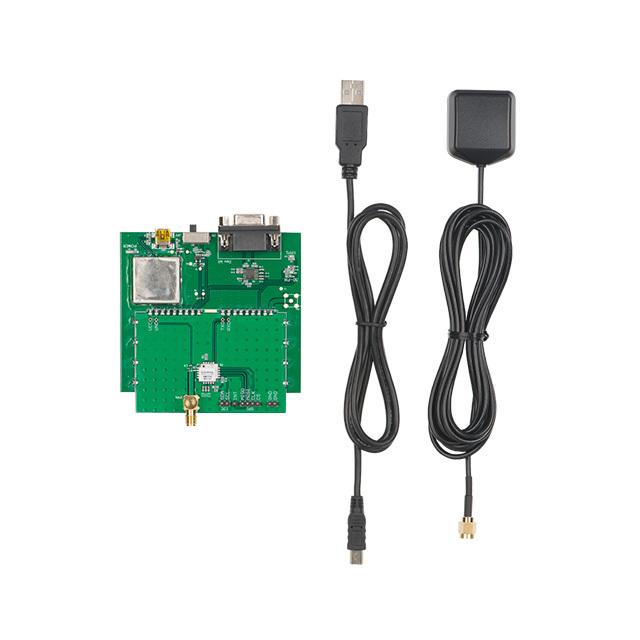 Picture of XM1110 DEV KIT_6001187