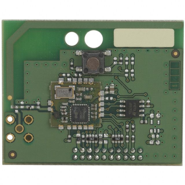 Picture of ACC-ANTASY3120-E