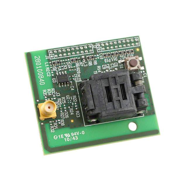 Picture of ACC-ANTWHP4125-S