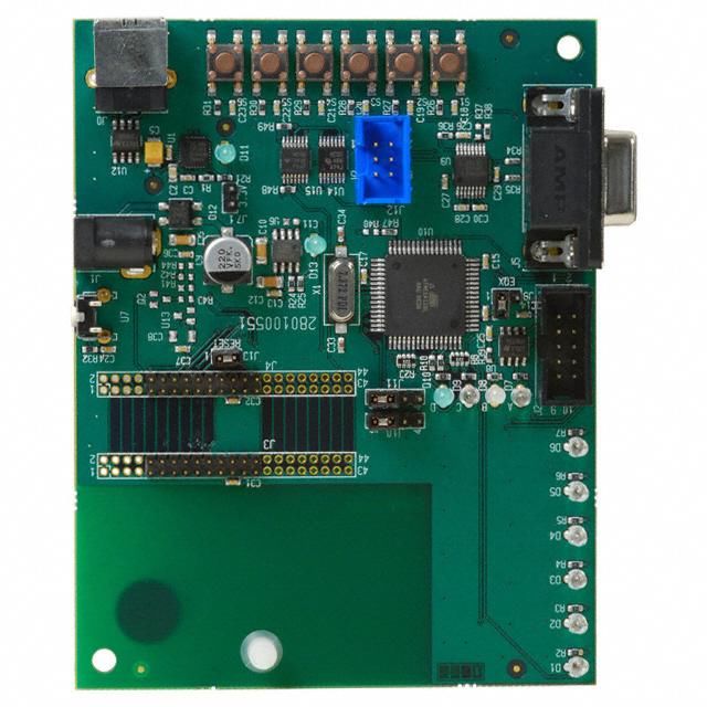 Picture of ACC-DEVPLATP02A