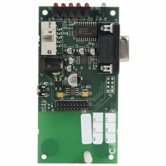 Picture of ACC-INTMODW010X