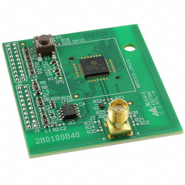 Picture of ACC-ZDB5101-E