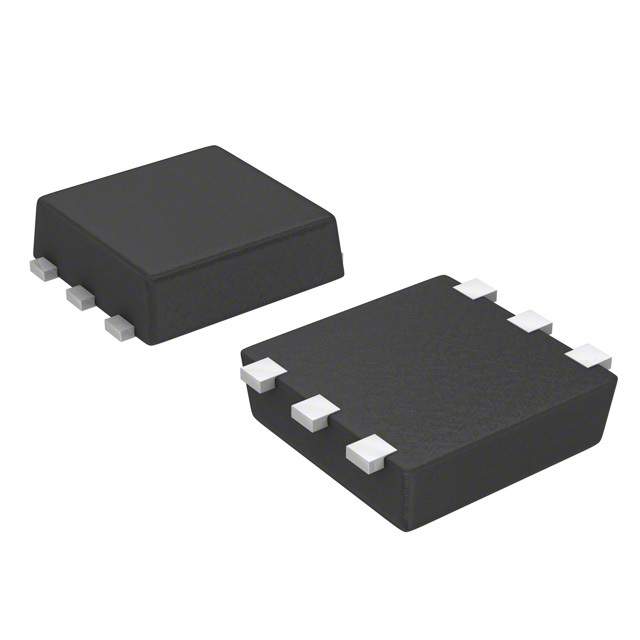 Picture of S-5841A40A-I6T1U