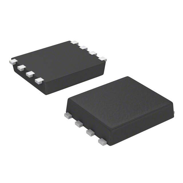 Picture of S-8264AAA-T8T1G