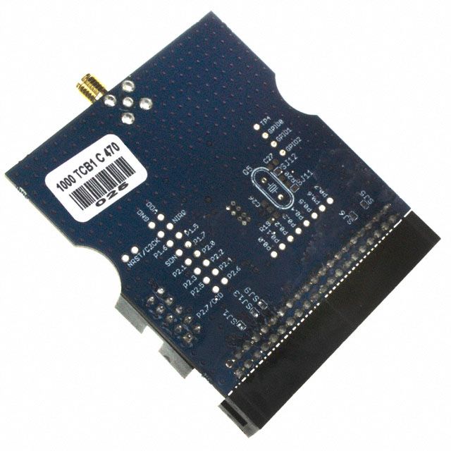 Picture of 1000-TCB1C470