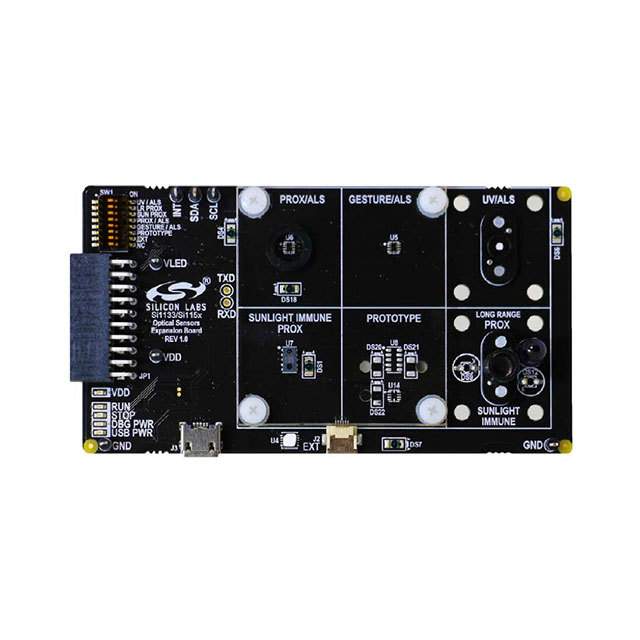 Picture of 115XOPT-EXP-EVB