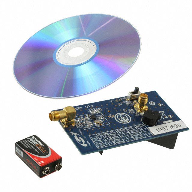 Picture of 4312-DK1