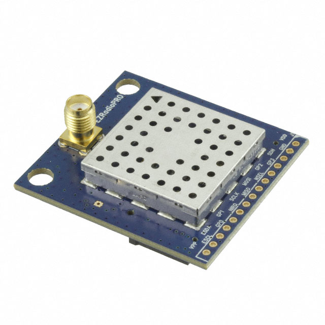 Picture of 4463CPCE20C915-K