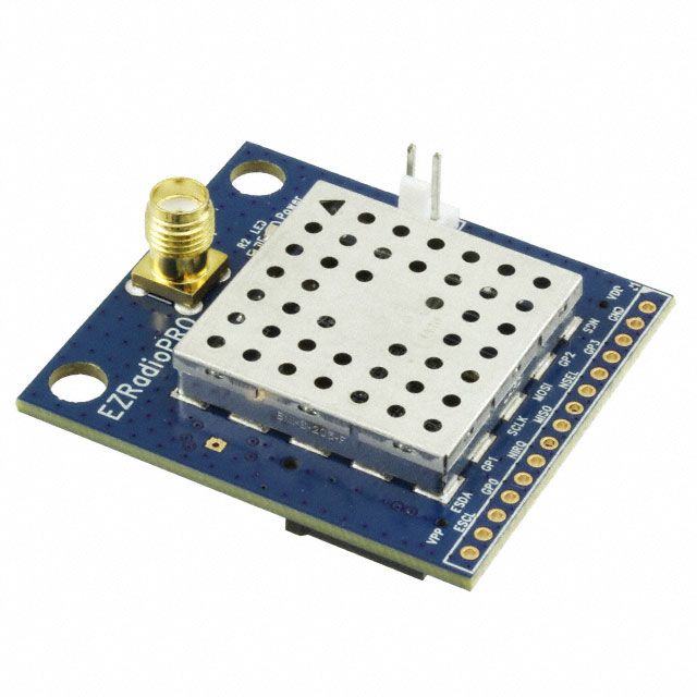 Picture of 4463CPCE30E915R