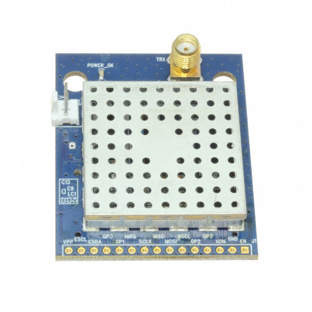 Picture of 4463CPSQ27F169